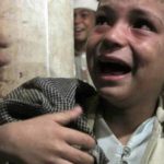 Who will save our children from their parents and teachers?