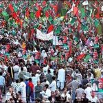 People's Party will show political power in Mirpur khas today