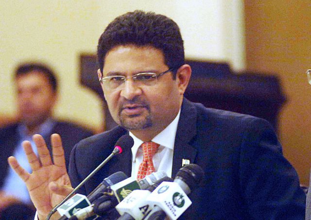 Government would undertake some major steps for the improvement of economy in the next five months, Miftah Ismail