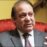 EX-PRIME, MINISTER, NAWAZ SHARIF, MESSAGE, ON, NEW, YEAR, 2018