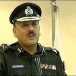 KARACHI, IG SINDH, ALLAH DINO KHAWAJA, VISITED, RAPID, RESPONSE, BASE, IN, KARACHI