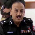 Where is Rao Anwar don't know? IG Sindh also unknown