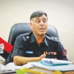 Judicial deadline of Rao Anwar arrest ends