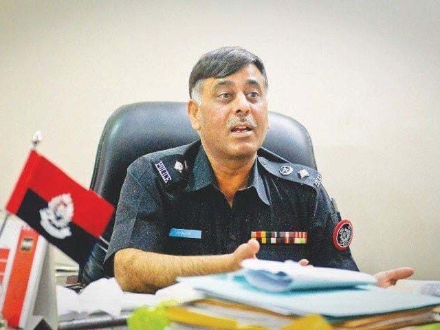 Judicial deadline of Rao Anwar arrest ends