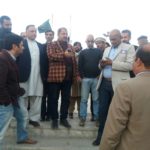 National, Press, Club, Islamabad, elections, Journalists, Panel's, election, campaign, raised, to, top. Asghar ali Mubarak