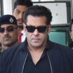 Attack on Salman Khan during shooting