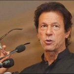 IMRAN, KHAN'S, BAIL, ACCEPTED, IN, FOUR, CASES, INCLUDING, PTV, ATTACK, CASE, IMRAN KHAN, CHAIRMAN, PTI
