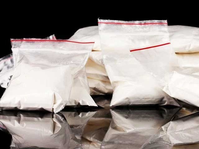 Explore drugs worth Rs. 150 crores from passenger shoe at Islamabad airport