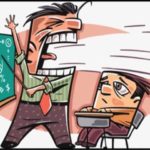 How is standard education possible from non-standard teachers?