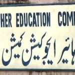 An Overview of Higher Education Year 2017