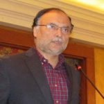 NOT, A, PARTICULAR, ORGANIZATION, IS, BEING, TARGETED, AHSAN IQBAL, INTERIOR, MINISTER