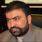SARFRAZ, BUGTI, LEFT, PMLN,