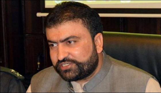 SARFRAZ, BUGTI, LEFT, PMLN,