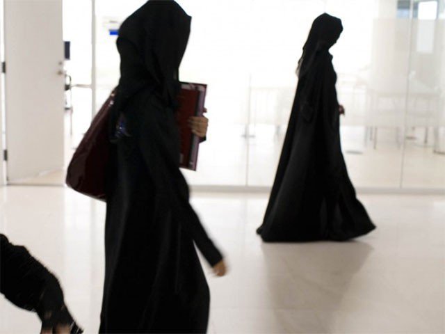 Legislative war for Emirates woman's sex change
