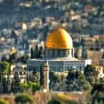 Jerusalem: The eternal capital of Palestine