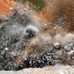 Blast in mines in Kurram Agency; 7 people killed