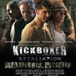 New trailer released of movie "Kickboxer; retaliation"