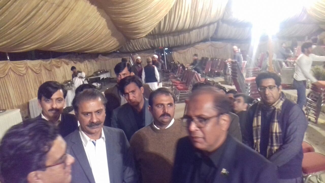 The, ritual ,diminish,of, the, vary, activist, of ,the ,Pakistan ,movement, Nisar ,Ahmed Nisar, will, be, pay, today