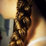 Mulm and long hair