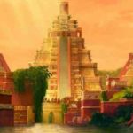 "7 city of Gold"