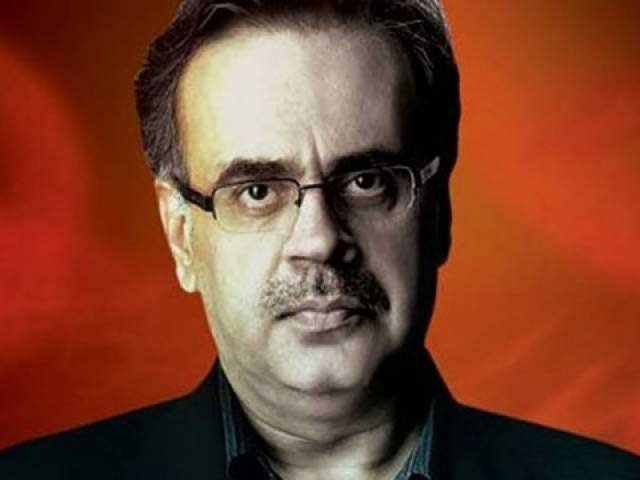 Shahid Masood case; Supreme Court summoned key media figures