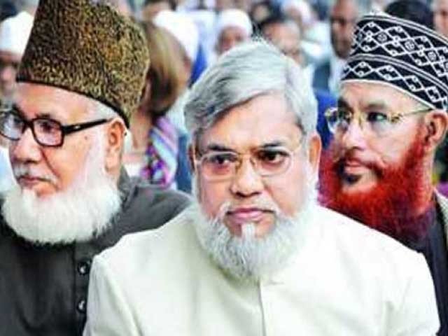 Those blood who flow at Pakistan's name and remained alien in Pakistan