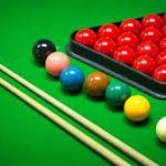 ISLAMABAD, SNOOKER, CHAMPIONSHIP. ENDED