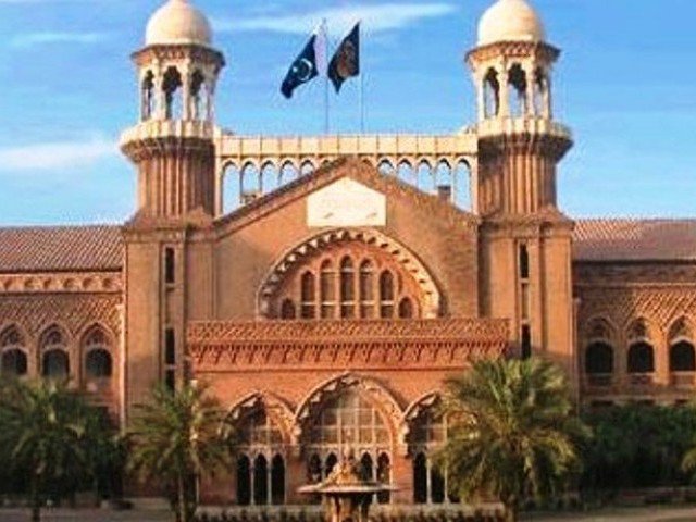 Chief Justice Lahore High Court orders arrest of Zainab murderer in 36 hours