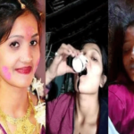 On the failure of love, the Indian girl saves his suicide moments