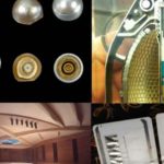 How do ordinary items appear in the inside?