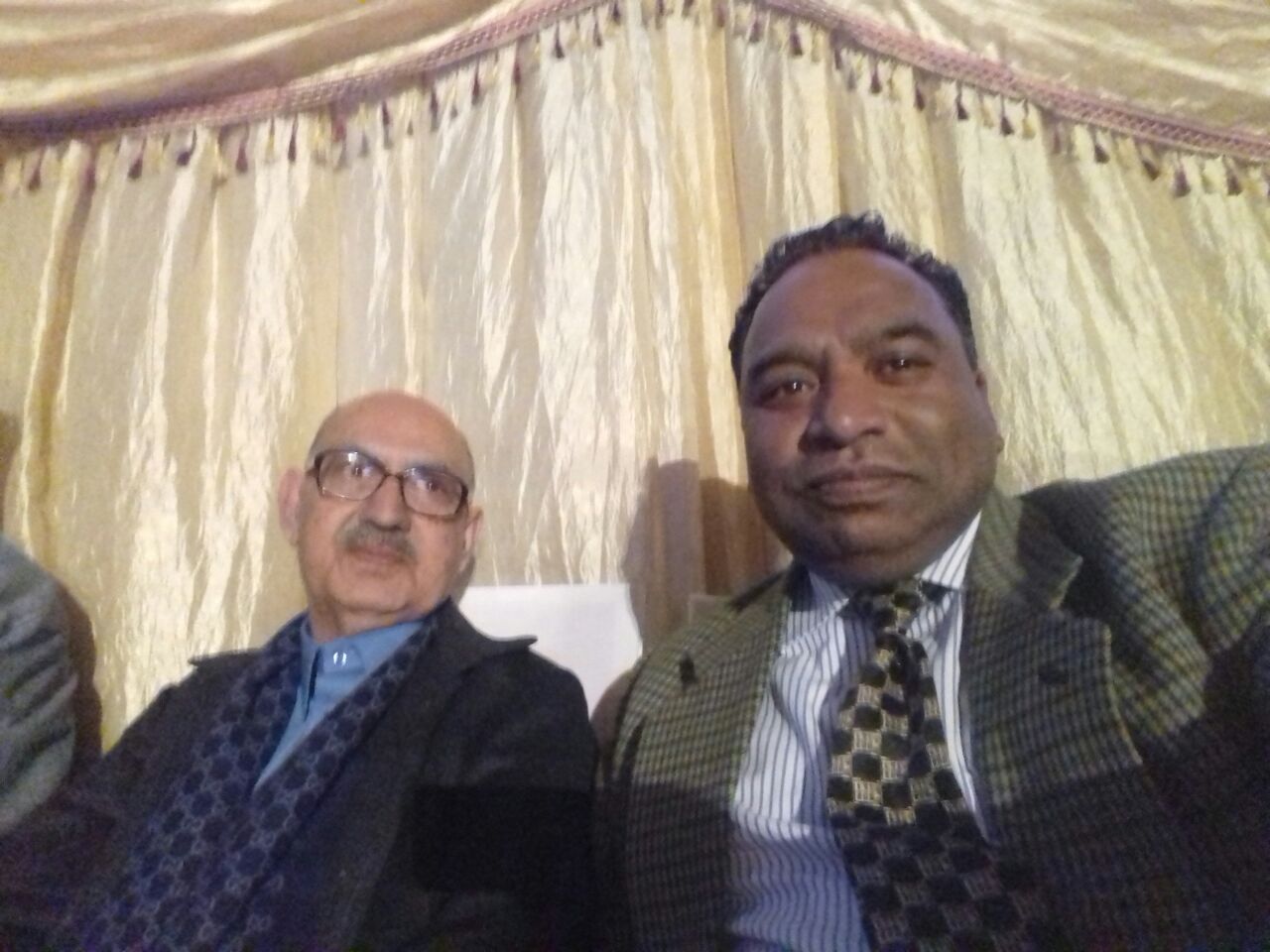 The, ritual ,diminish,of, the, vary, activist, of ,the ,Pakistan ,movement, Nisar ,Ahmed Nisar, will, be, pay, today