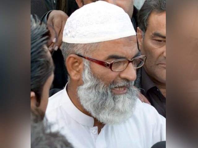 Changes of JIT head over Zainab's father's objection