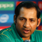 Sarfraz Ahmed declared disappointing to the defeat