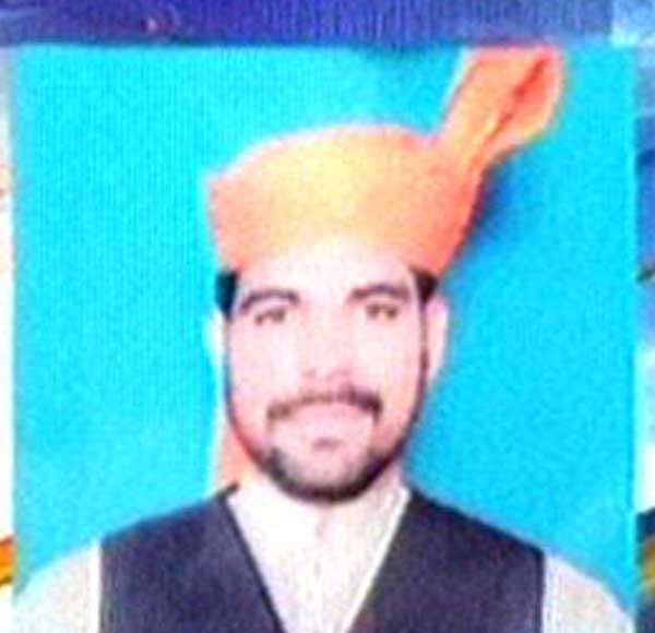 Zainab's murderer was arrested