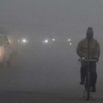 PUNJAB, FOG, OVERWHELMED, EVERYTHING, VIEW, IS, 0, MOTORWAY, CLOSED, SOME, AREASE