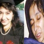 The government could not even write a letter for Dr. Afiaa