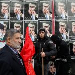 Who is behind the insurgency in Iran?