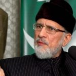 tahir ul qadri, announced, big, movement, from january 15 , on, national level