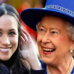 Unique gift of Prince Herry fiancee to Queen Elizabeth