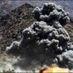AIR, STRIKE, IN, AFGHANISTAN, TALIBAN, LEADER, MANSOOR, DIED, ALONG WITH, 15, COMPANIONS