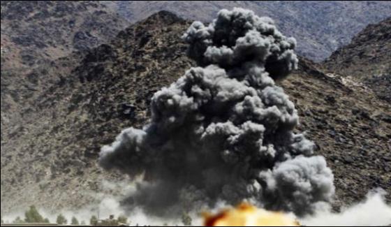 AIR, STRIKE, IN, AFGHANISTAN, TALIBAN, LEADER, MANSOOR, DIED, ALONG WITH, 15, COMPANIONS