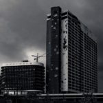 The hotels of the Middle East who have seen history
