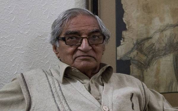 A, Great, writer, a, great, poet, a, great, author, Munoo bhai, died, today