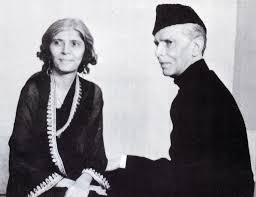 Mohtarma, Fatima Jinnah, opend, the, ways, for, women, empowerment, in Pakistan, by, Asghar Ali, Mubarak