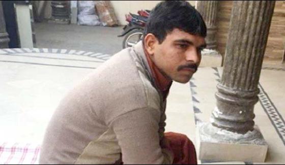 Imran Ali has no bank account, State Bank sources