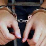 The extravagant group caught red handed in Rawalpindi