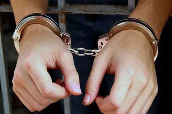 The extravagant group caught red handed in Rawalpindi