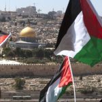 Jerusalem is not for sale, Palestine Authority