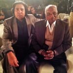 In memory of Rasa chughtai