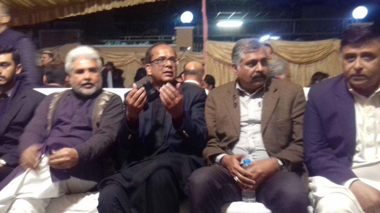 The, ritual ,diminish,of, the, vary, activist, of ,the ,Pakistan ,movement, Nisar ,Ahmed Nisar, will, be, pay, today